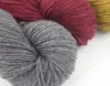 100g Hank 100% Tibetan Yak Hand knitting Crochet Yarn Worsted Yarn Soft Colored DIY Medium Thick Hand-knitted Sweater Scarf 3