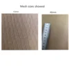H1m-10m Semifinished Articles Net Blue 0.11mm-0.2mm Line Fishnet L160m GillNet Trap Fishing Network Rede De Pesca Filet De peche 5