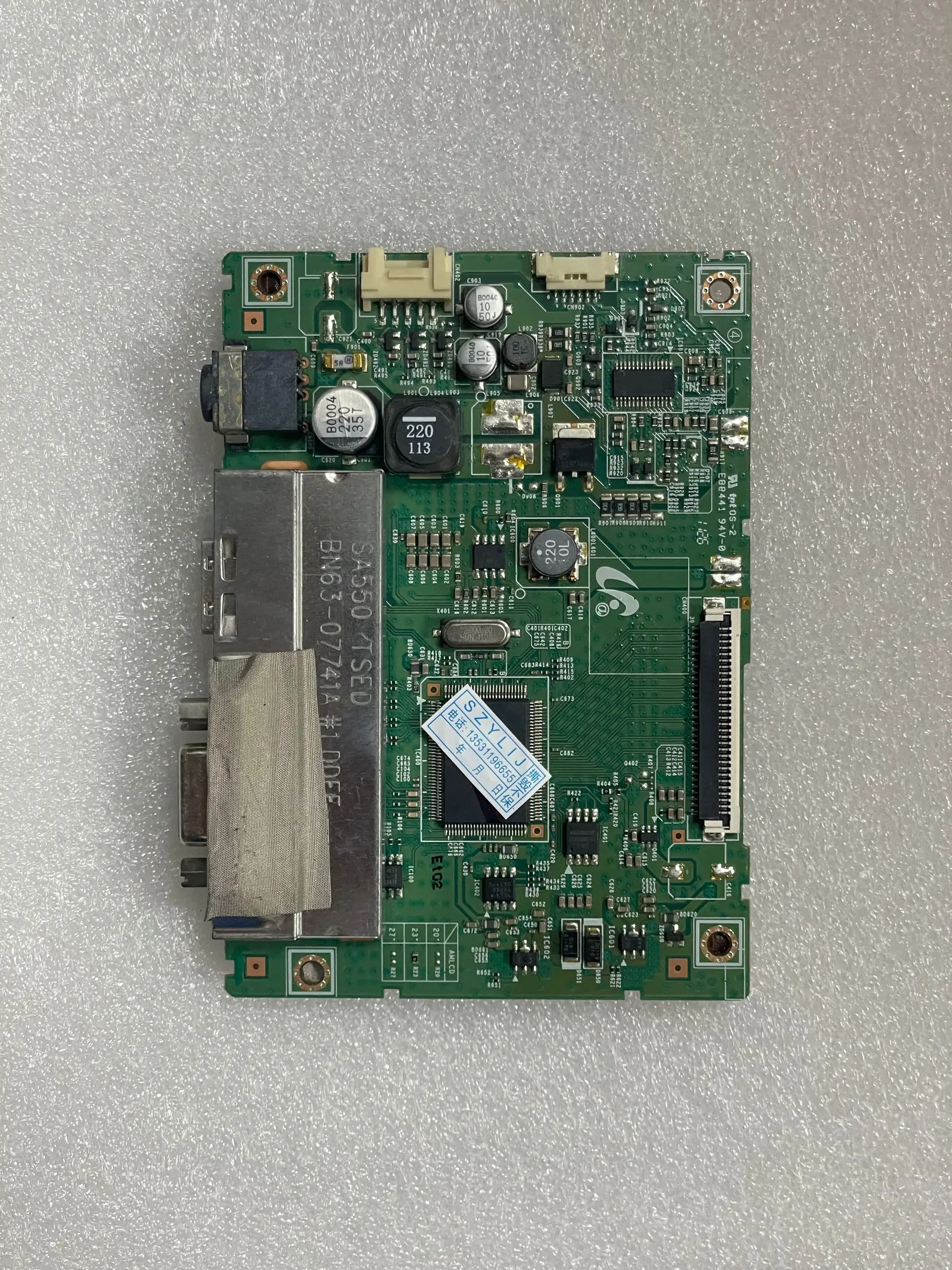 Polegadas S23a550h Bn4101734a 23 e 27