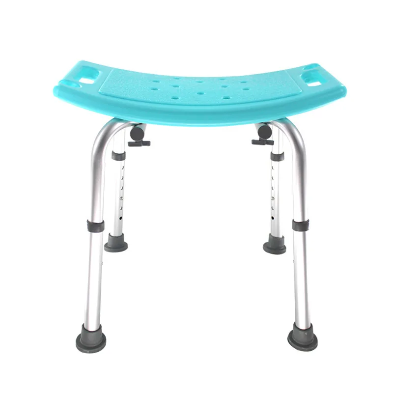 

Elderly Toilet Bath Seat Invisible Armrest Non-Slip Bath Stool Universal for Pregnant Women with Disabilities