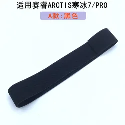 Fabric Earpads Cushion Earmuffs for Wireless Gaming Headset (7 9 PRO A)