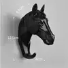 black horse