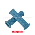 22MM blue