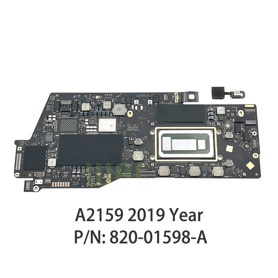 Motherboard For MacBook Pro Retina 13
