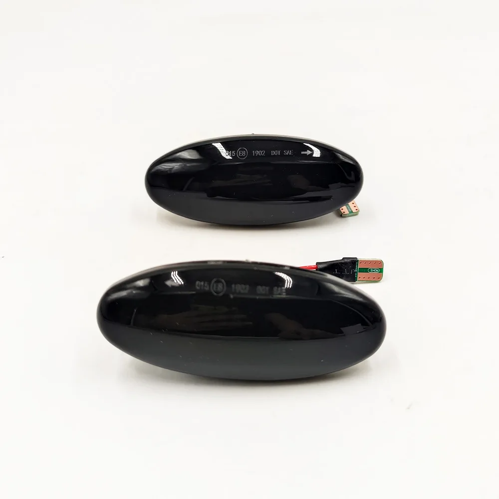 

Stand Out on the Road with These for Xiaoke Yida Ma Chi Xuan LED Side Lights