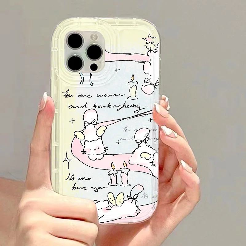 thumbnail image 1 of Funda de teléfono con lazo rosa suave para Samsung S24, S23, S22 Ultra, A54, 5g, A34, A55, A24, A15, A53, A52, A32, A05, A23, A14, A33, A73, S21, S20 FE, 1 of 5