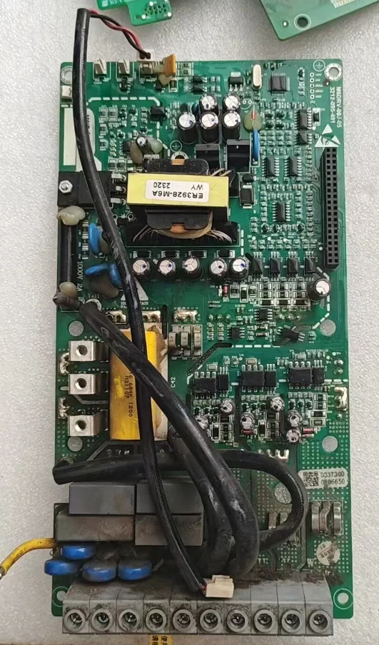 2025년 신제품 컬렉션 IMS-PV6-4018A 드라이버 액세서리