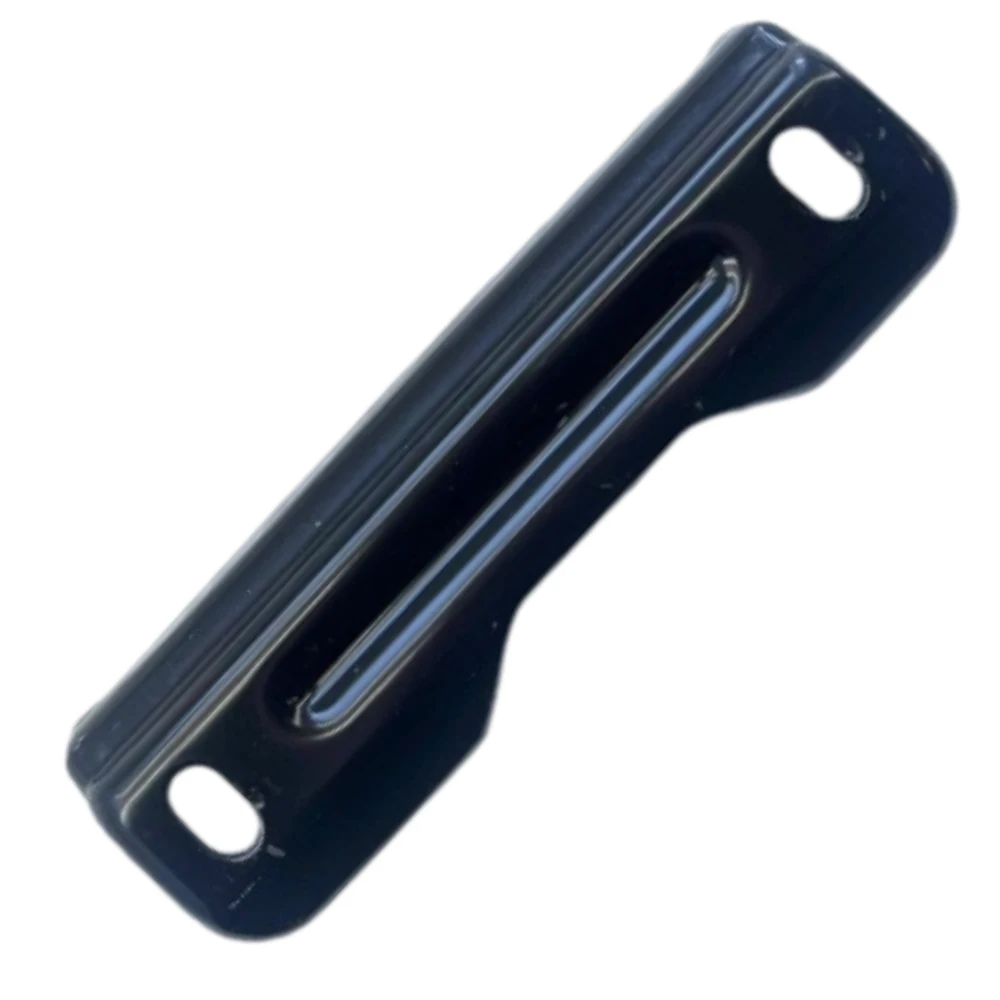 블랙 배터리 홀드 브래킷, 닷지 듀랑고 2011-2015 에 적합, 지프 그랜드 체로키 2011-2015 배터리 거치대 68039242AA