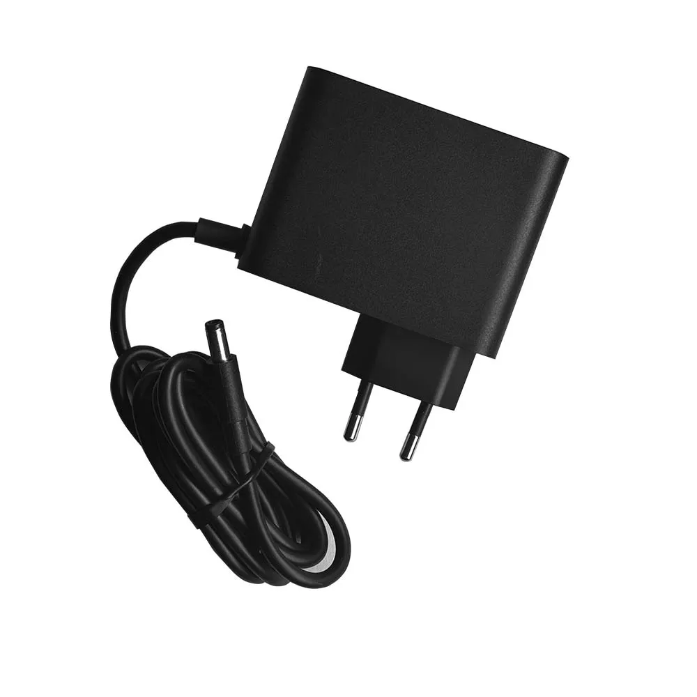 High-Quality Power Adapter for Xiaomi Curved Gaming Monitor - 12V Charger with Power Cable