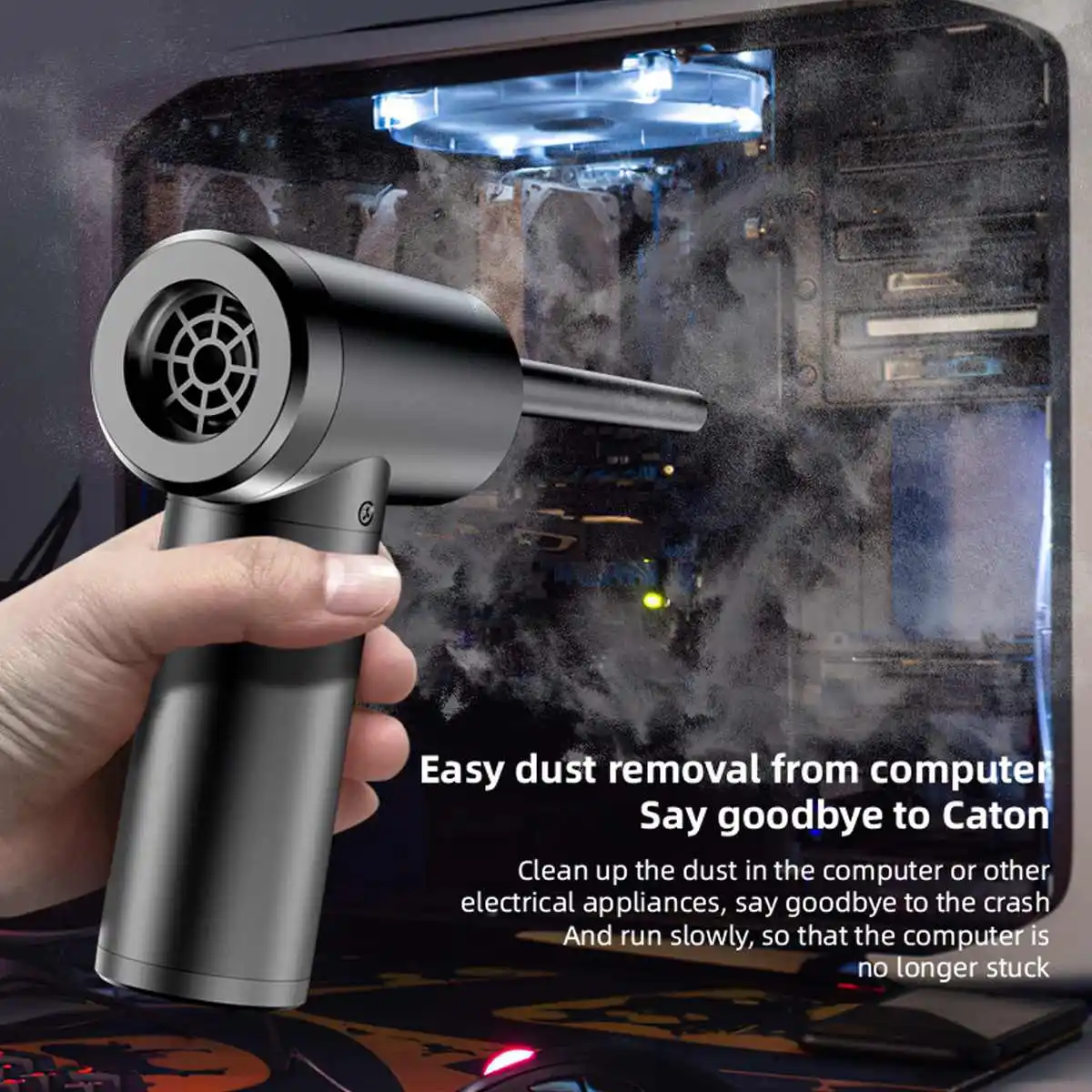 50000RPM   ǳ ǻ Ű     ڵ ûҰ   ĵ  ûұ⸦ üմϴ.