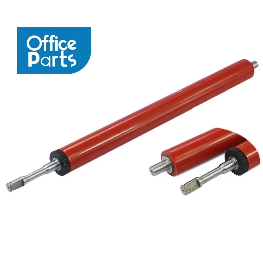 

5PCS RC1-3685 Fuser Lower Pressure Roller for HP P2030 P2035 P2050 P2055 Pro 400 M401 M425 for Canon iR1133 LBP 6300 6650