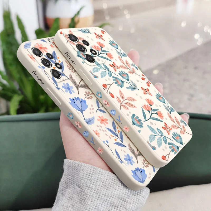 Romantic Garden Phone Case