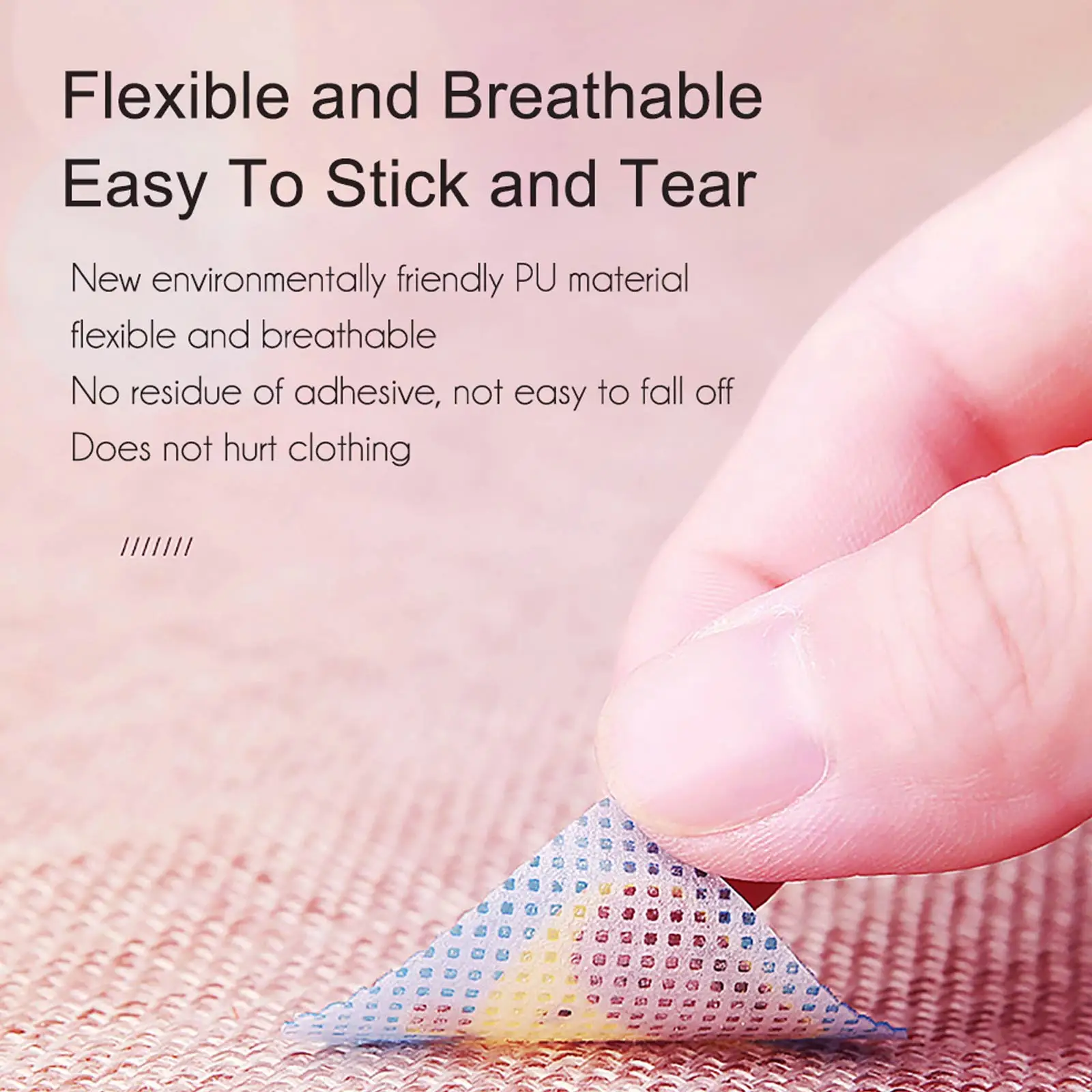 Рисунок 3 - пластыри от комаров с эфирным маслом