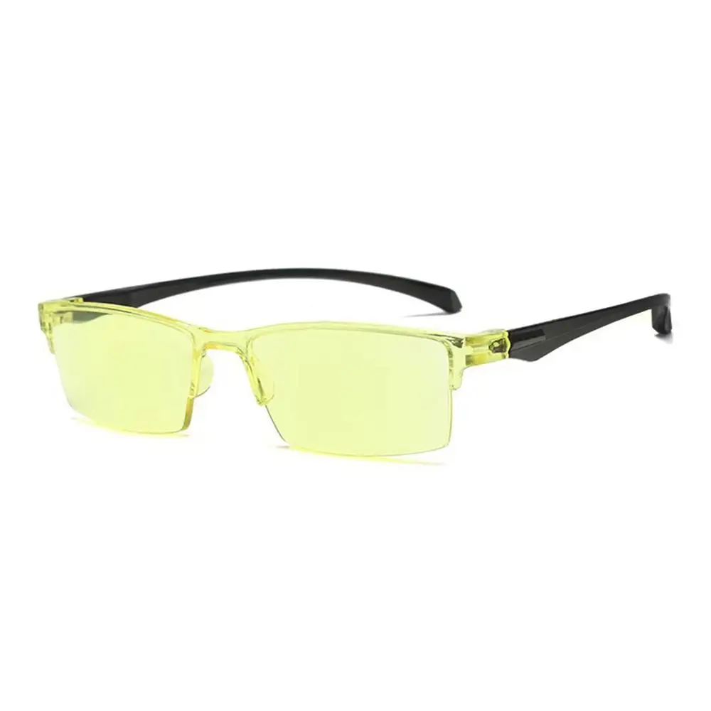 Smart Ultralight Anti-Blue Light Reading Glasses