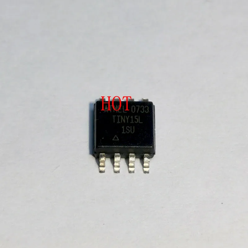 

10unids/lote ATTINY15L-1SU SOP8, консалтинговая служба по цене партии