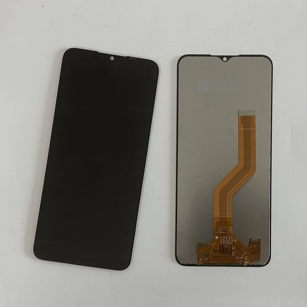Original For DOOGEE X96 Pro LCD Display And Touch Screen Digitizer Assembly Repair lcd Parts For Doogee X96 X96Pro LCD Screen