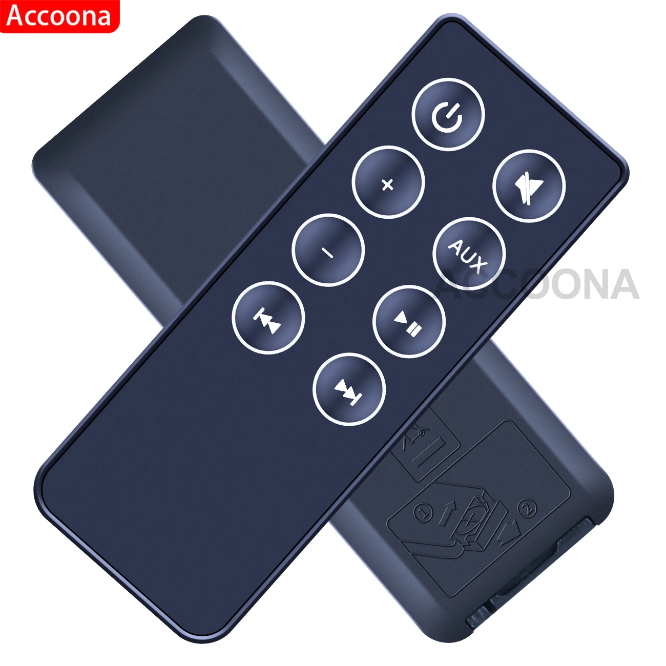 Bose 410633 Bose Soundlink Air Wireless Speaker Remote Control