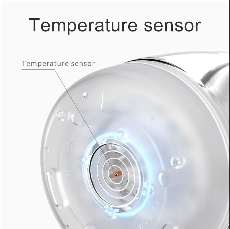 Mitsuta constant temperature kettle, milk mixer, baby home constant temperature hot water kettle, baby milk brewing warm automat 4