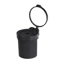 Enhanced Bicycle Handlebar Mirror with 360 - Degree Rotation and Easy Installation (FOR ROAD)