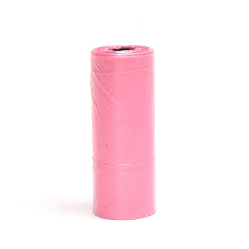 Eco-Friendly Pet Waste Bag Dispenser - Sustainable Dog Walking Accessory