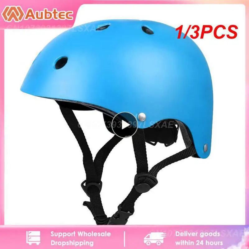 1/3 Pz Scooter Elettrico Casco Mtb Casco Bici Per Uomo Casco Patinete Electrico Capacete Ciclismo Casque Trottinette
