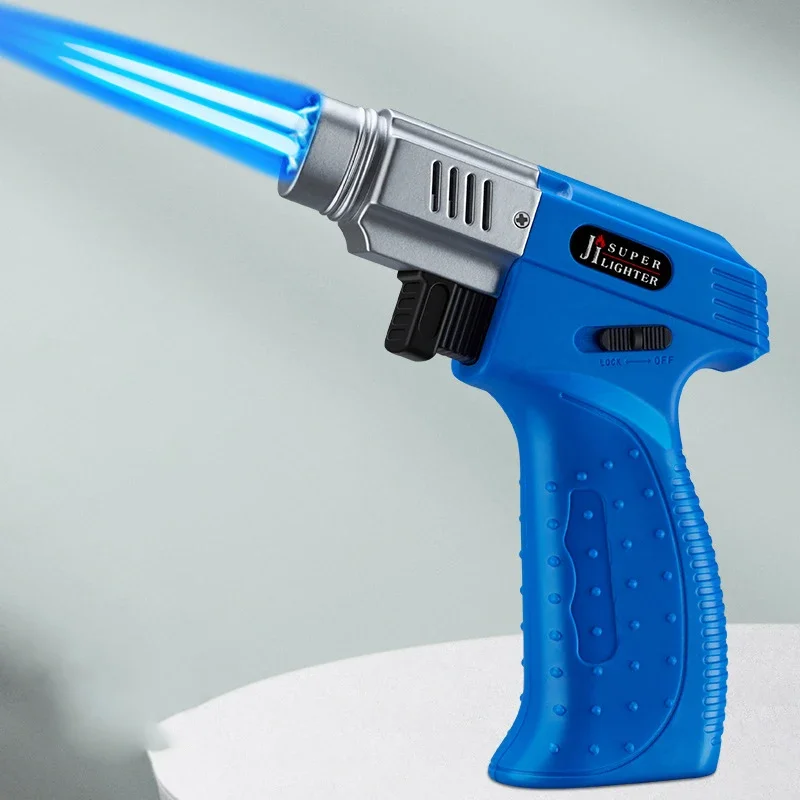 Two Fire Blue
