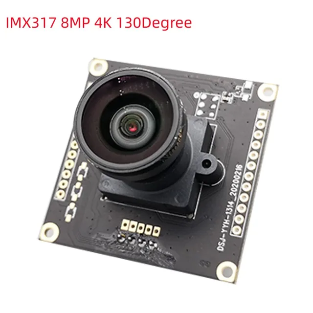 IMX317 130Degree