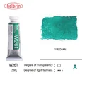 Viridian Hue