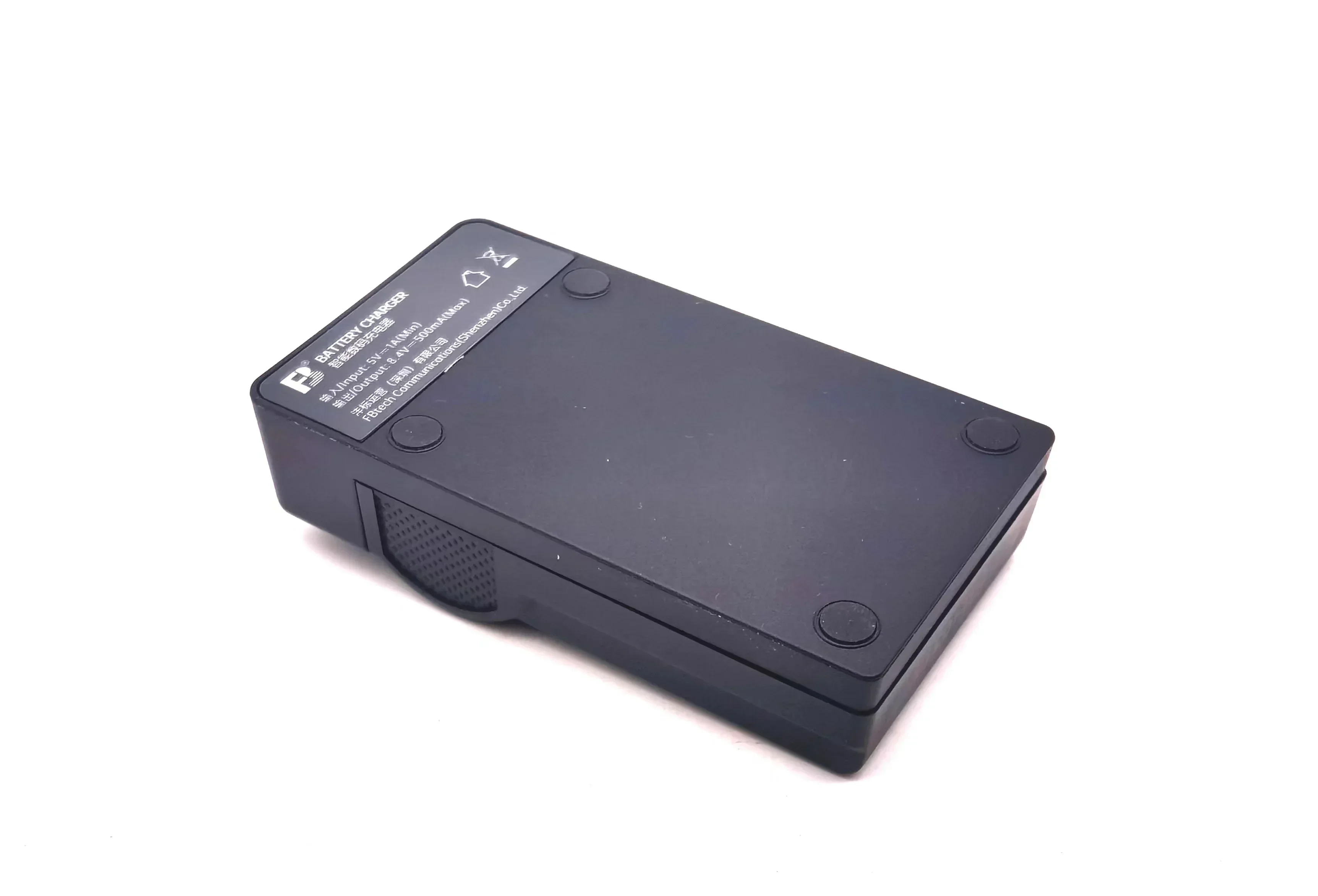 LP-E5 Battery Charger For Canon 450D 1000D 2000D Digital SLR Camera