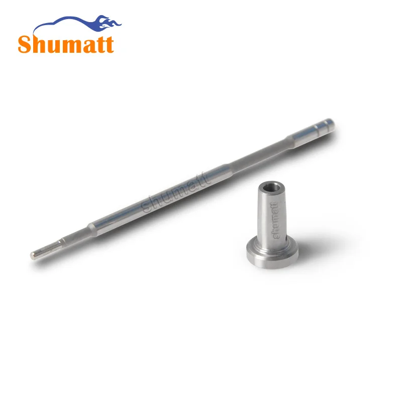 

China Made New F00VC01051 Common Rail Fuel Injector Control Valve Assembly F 00V C01 051 For 445110181 182 189 190 199 Injector