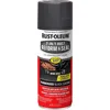 344763-4PK Automotive 2-in-1 Rust Reform & Seal, Quart, Black, 32 Fl Oz (Pack of 4) 3