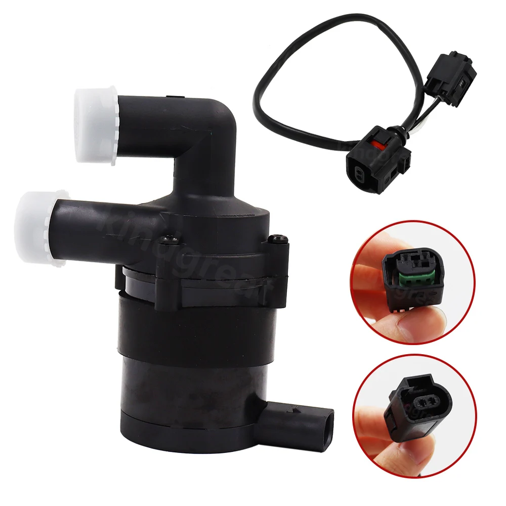 Parking Heater Water Pump Kit Coolant Pump OEM 1K0965561J 7N0965561  702671370 - AliExpress