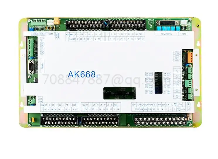 

Оригинал 100% Аутентичный AK668