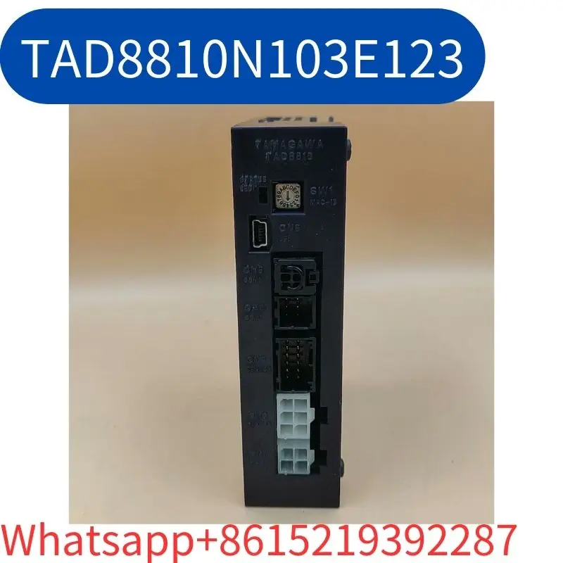 

TAD8810N103E123 servo driver Tested OK and shipped quickly