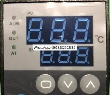 

AISET Instrument Temperature Controller NG6000-2 Temperature Control NG-6401V-3 (N) Spot NG-6401-2 (N)