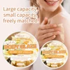2oz/8oz Vanilla Body Glaze Nourishing Moisturizing Skin Care Body Butter Refreshing Non-Greasy Body Oil Moisturizing Skin 5