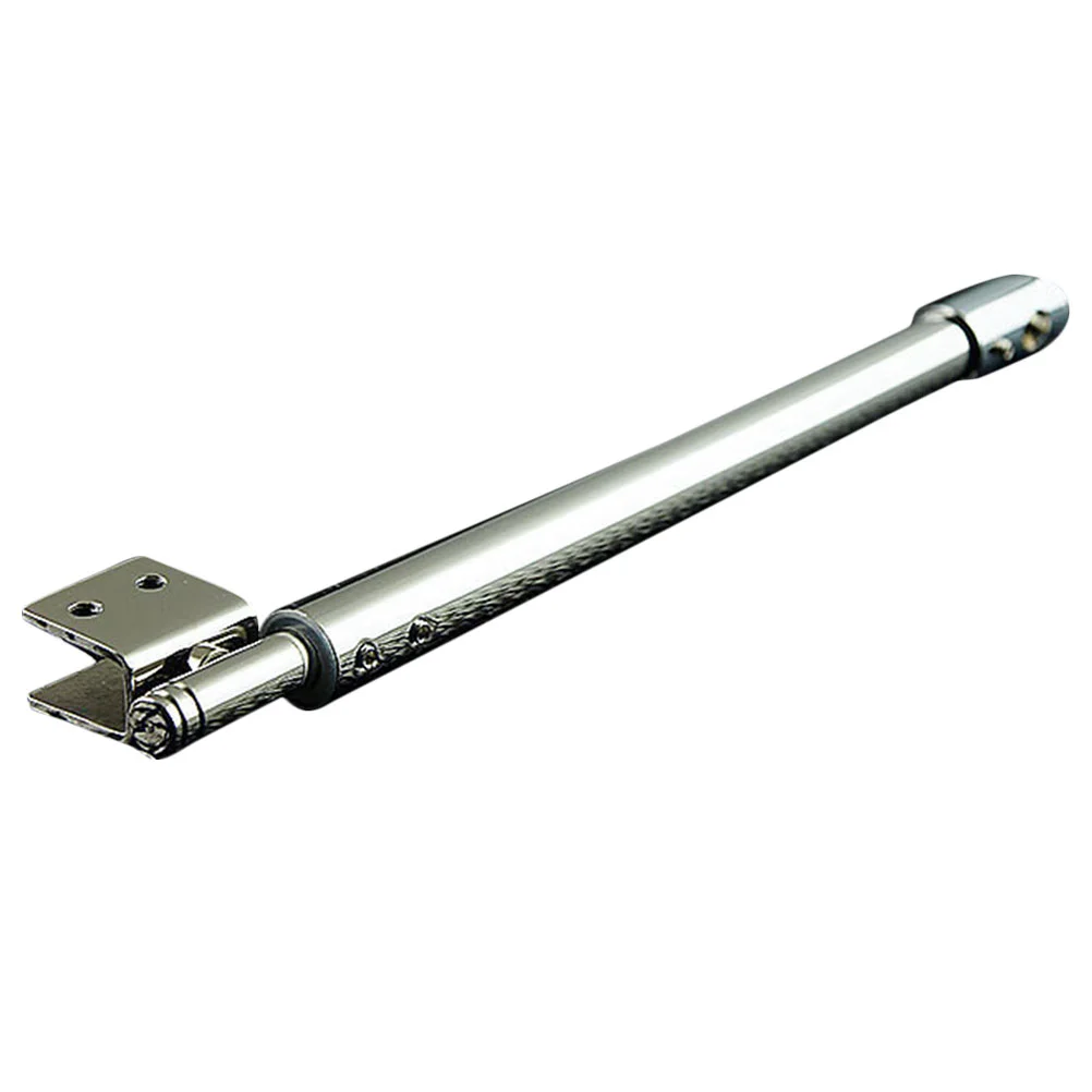 Bath Tub Accessory Frameless Shower Door Support Bar Glass Pull Rod Doors for Bathtub