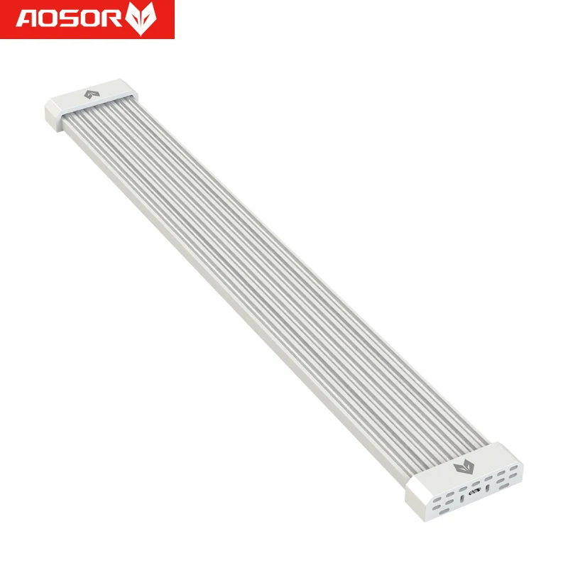Flexible RGB LED Strip Light for PC Customization