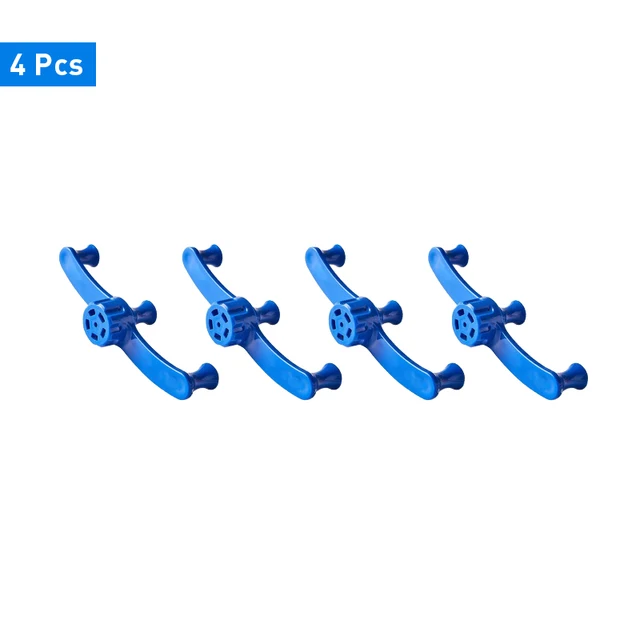 4pcs