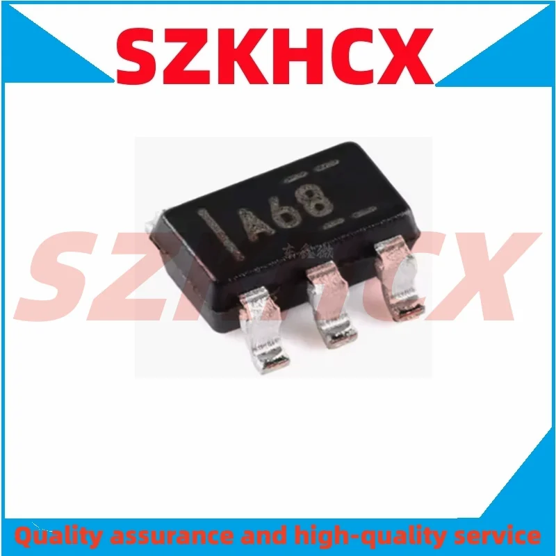 10PCS-LOT-NEW-INA168NA-INA168-MARKING-A68-INA169NA-INA169-MARKING-A69 ...