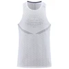 Men Gym Vest Quick-Drying Mesh Breathable Summer Cool Beach Travel Undershirt Basketball Training Fashion Running Tanks 3