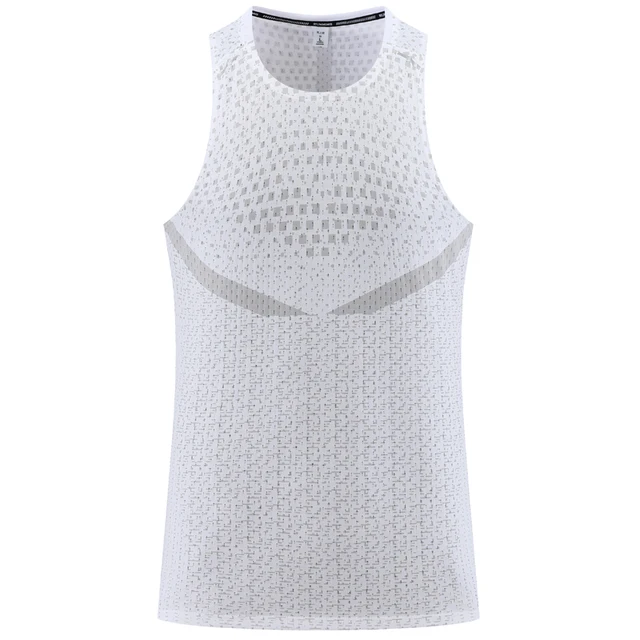 Men's Quick-Drying Running Tanks 3
