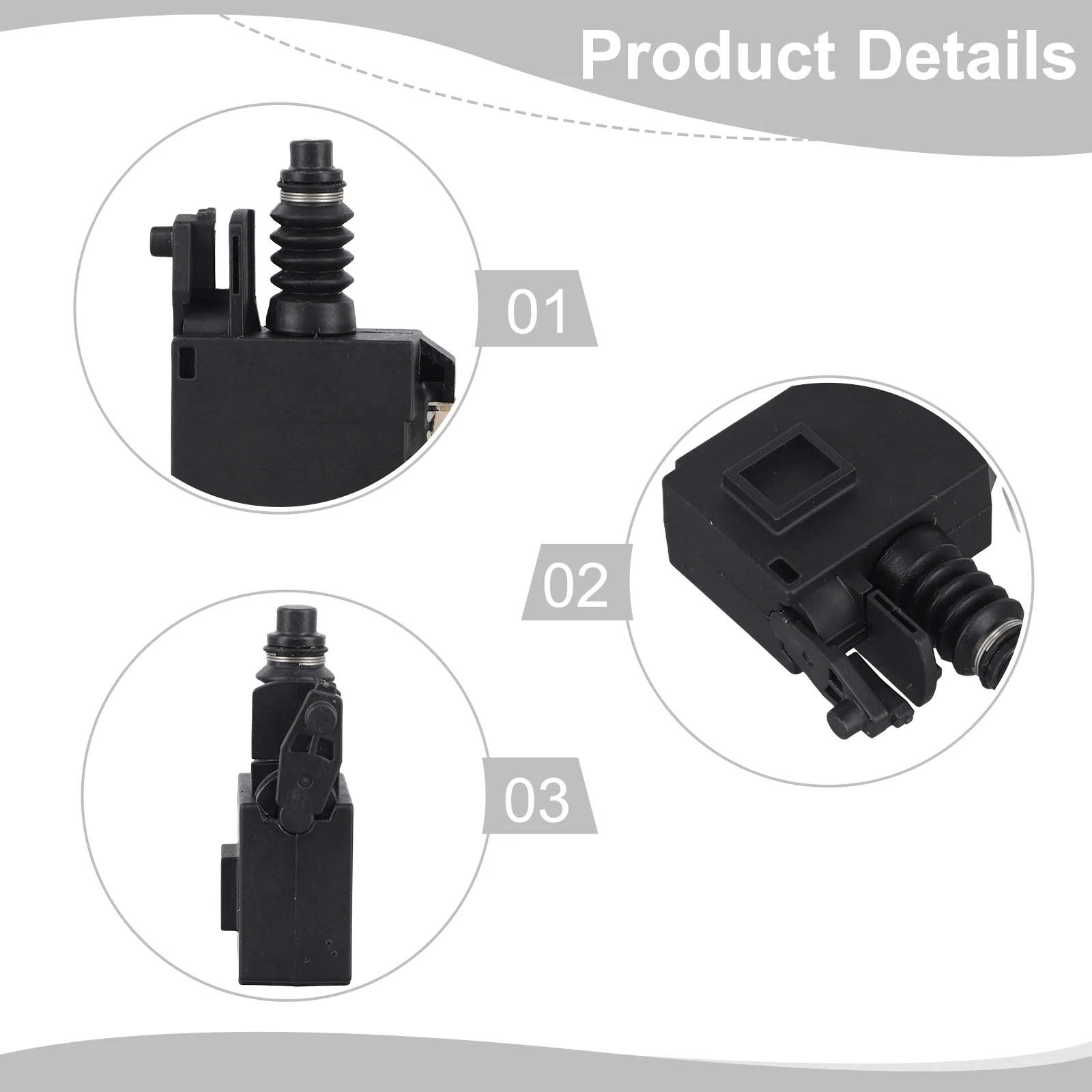 Improve the Functionality of Your Power Tools with 6507090 Switch for DHR242 DHR243 BHR242 BHR243 DUB362 HR242D DHR242Z