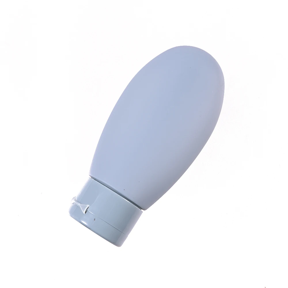 1Pcs/3pcs/Nordic Style PE Hose Dispensing Bottle Portable Hotel Shampoo Shower Gel Travel Squeeze Lotion Dispensing Kit refillable bottle refillable lotion bottle squeeze bottle