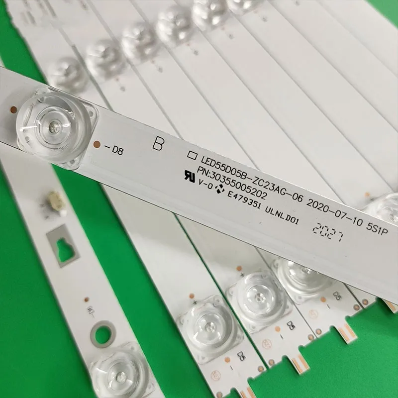 LED55D05A-ZC29AG-02 LED55D05B-ZC29AG-02 DLALU55C51 LS55AL88A81TK55ZM LC546PU1L01 KX55