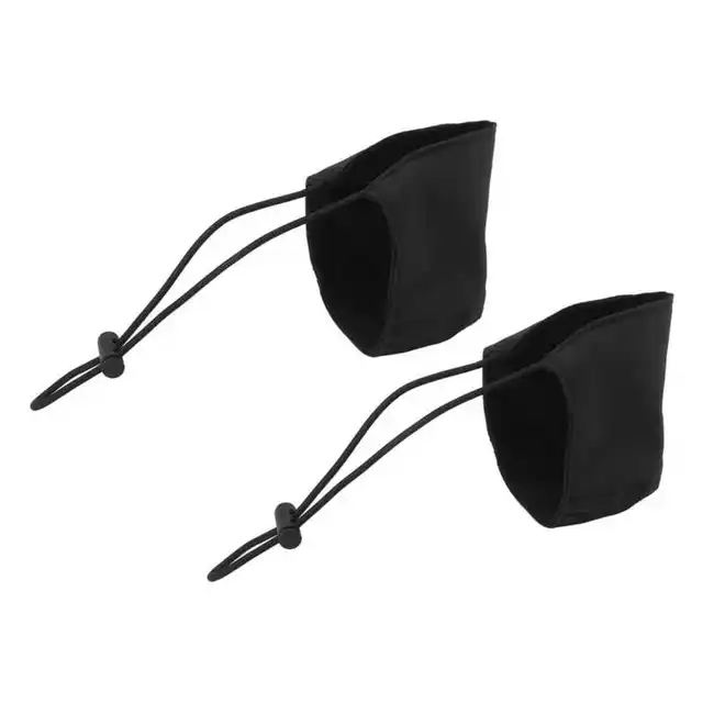 Sofőr Cipő Sarok Markolat Párnák Védelme Hajtó Borító Az Önmeghajtáshoz - Image 5