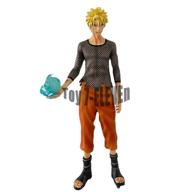 Naruto Uzumaki Boruto Action Figures, Boruto Collectible Model Toys