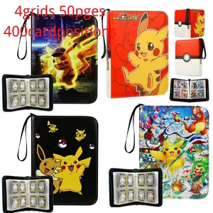 Grand Carnet Pokemon - Merchandises D'animés Et Autres Produits - AliExpress