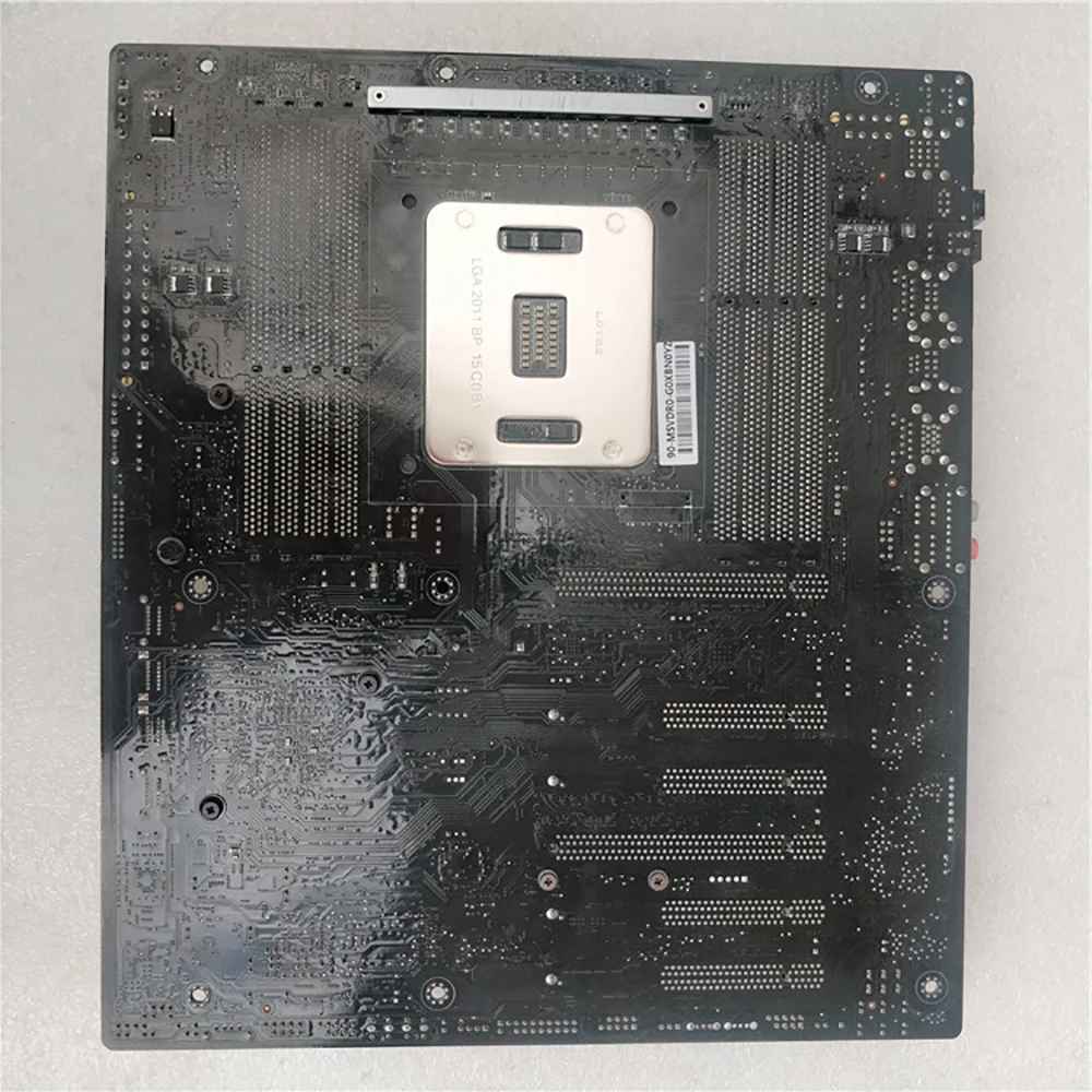 For ASUS Workstation Motherboard Support i7 X79 LGA 2011