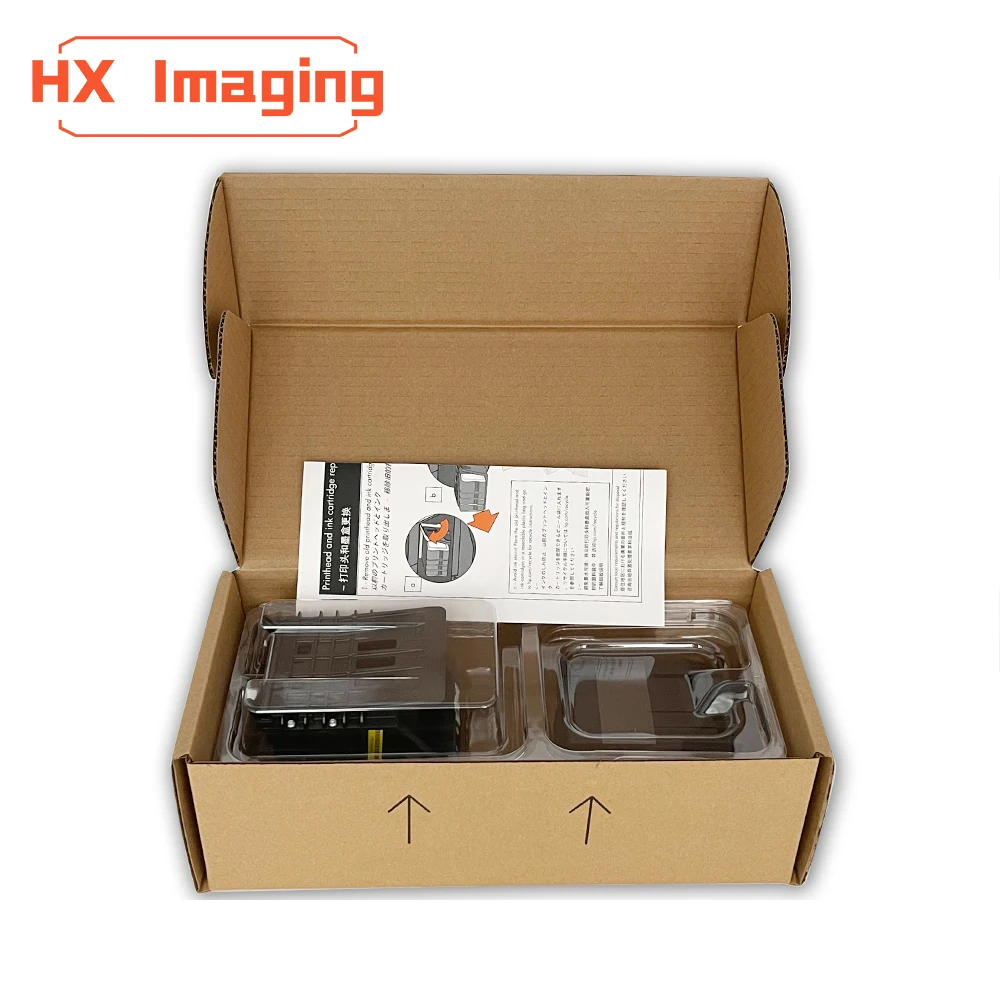 HP 오피스젯 프로용  프린터 헤드, 950 951 잉크 포함, HP 오피스젯 프로 8600e 8610 8620 8625 8630 8640 8660 8100 251dw 276dw 프린트 헤드, 1 세트